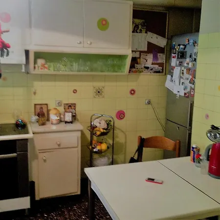 Apartment Big In Athens