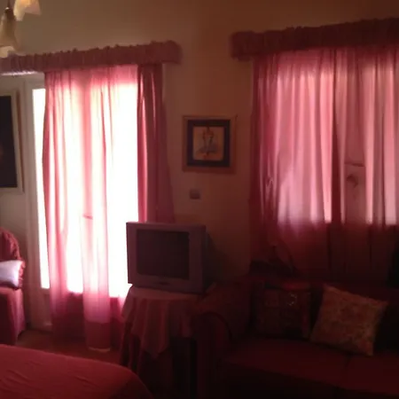 Apartment Big In