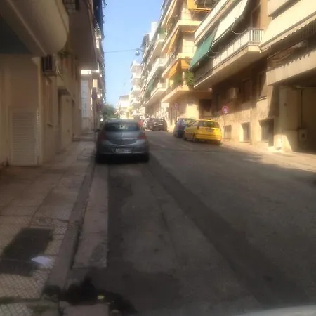 Apartment Big In Athens