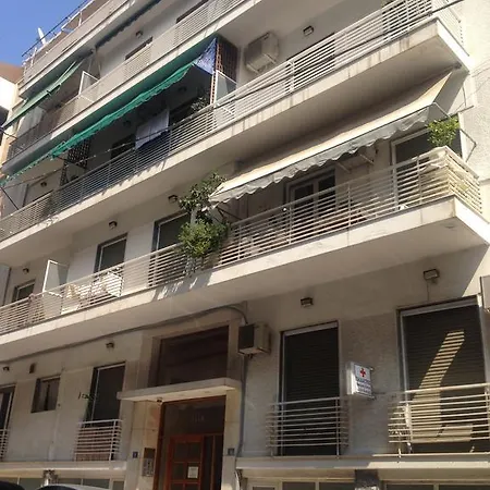Apartment Big In