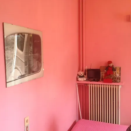 Apartment Big In Athens
