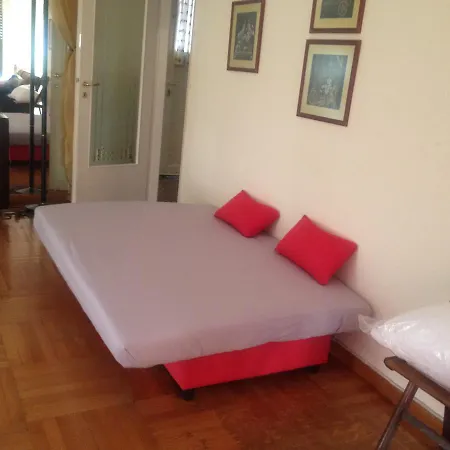 Apartment Big In Athens