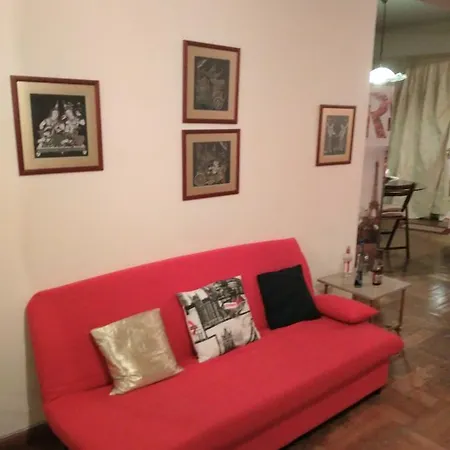 Apartment Big In *