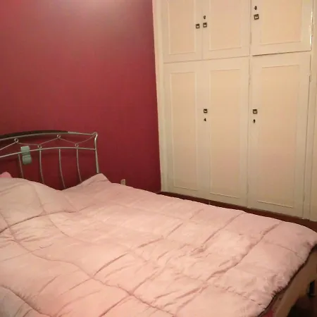 Big In Apartment